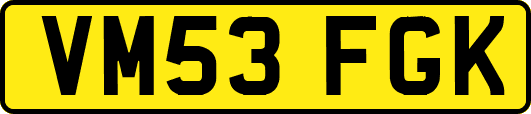 VM53FGK