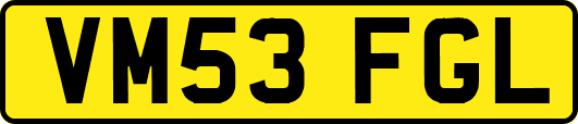 VM53FGL
