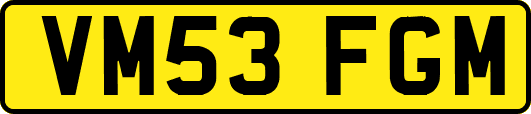 VM53FGM