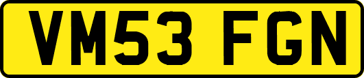 VM53FGN