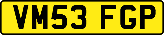 VM53FGP