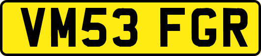 VM53FGR