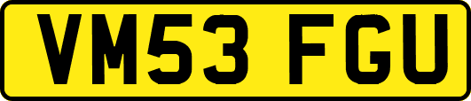 VM53FGU