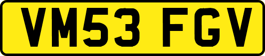 VM53FGV