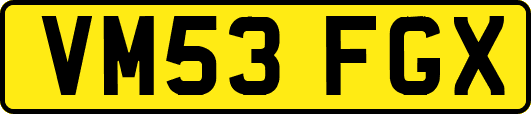 VM53FGX