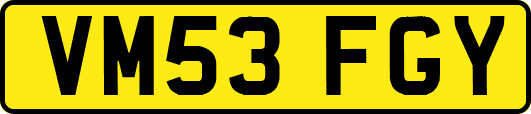 VM53FGY