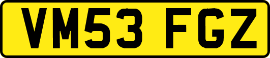 VM53FGZ