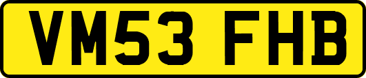 VM53FHB