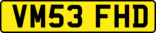 VM53FHD