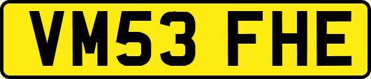 VM53FHE
