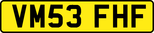 VM53FHF