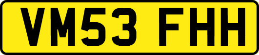 VM53FHH