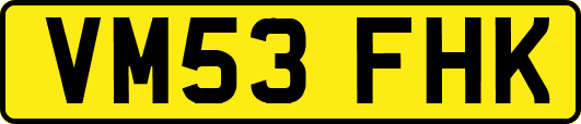 VM53FHK