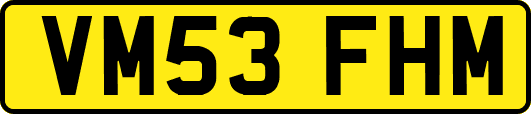 VM53FHM