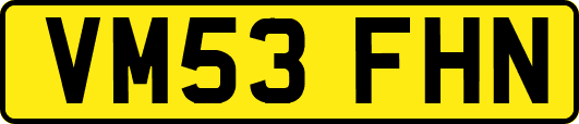 VM53FHN