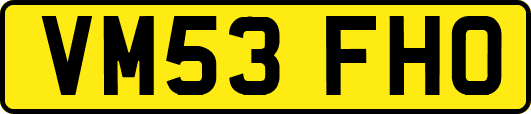 VM53FHO