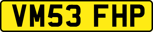 VM53FHP