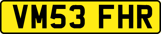 VM53FHR