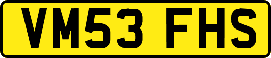 VM53FHS