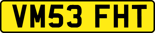 VM53FHT