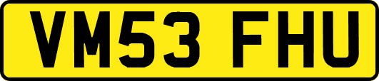 VM53FHU