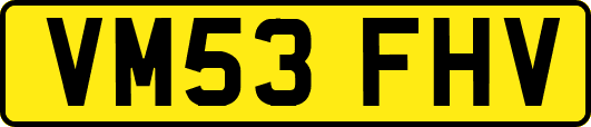 VM53FHV