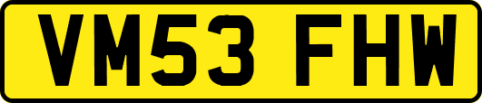 VM53FHW