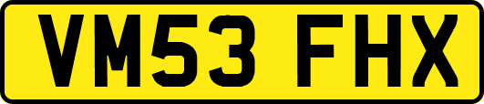 VM53FHX