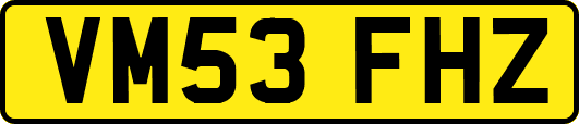 VM53FHZ