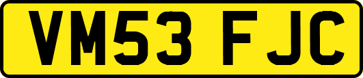 VM53FJC
