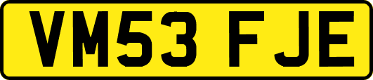 VM53FJE