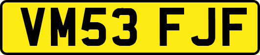 VM53FJF