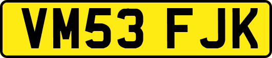 VM53FJK