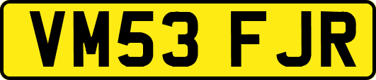 VM53FJR