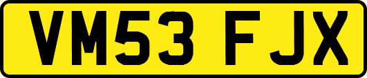 VM53FJX