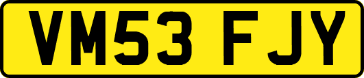 VM53FJY