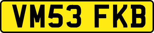 VM53FKB