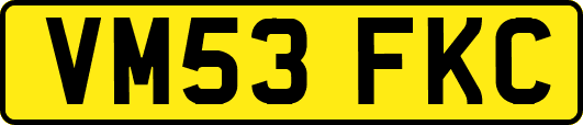 VM53FKC