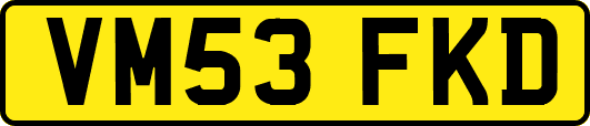 VM53FKD