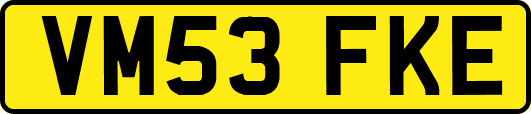 VM53FKE