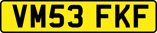 VM53FKF
