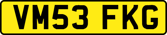 VM53FKG