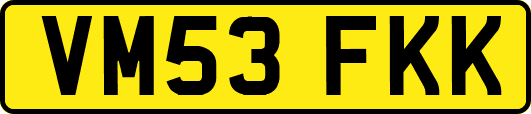 VM53FKK
