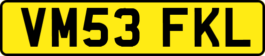 VM53FKL