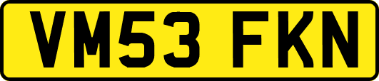 VM53FKN