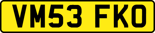 VM53FKO