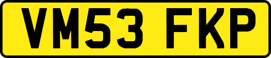 VM53FKP