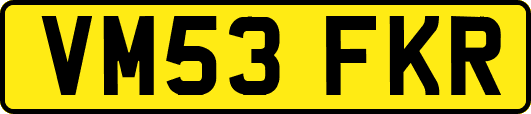 VM53FKR