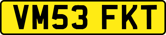 VM53FKT