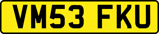 VM53FKU